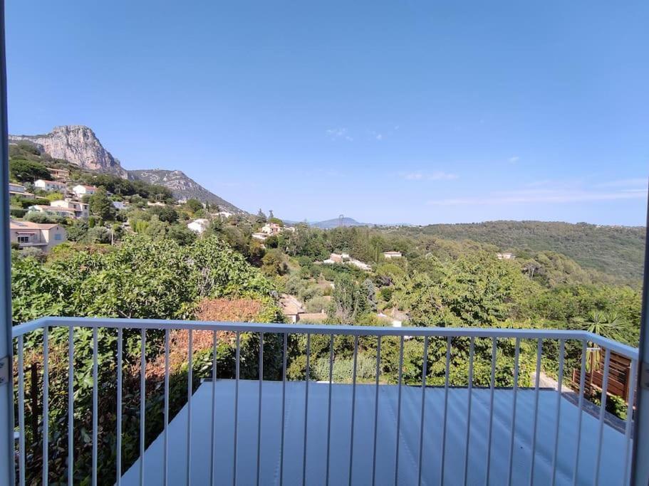 Maison Au Calme Vue Montagnes