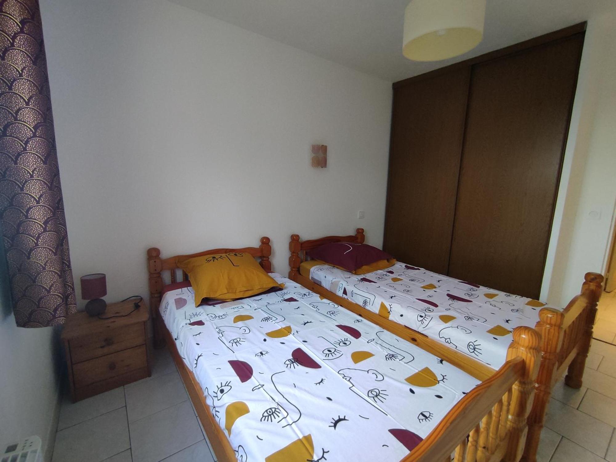 Maison Au Calme Vue Montagnes Holiday home Vence